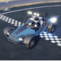 The Desert Race