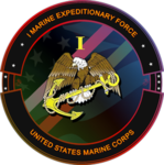 I Маrine Expеditionary Force