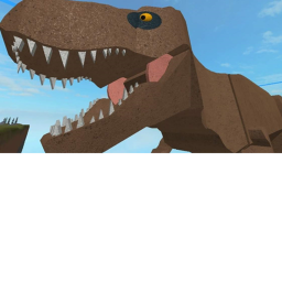 [Beta!] Dinosaur Obby!