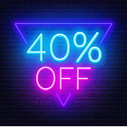 40% In Game Item Buyer
