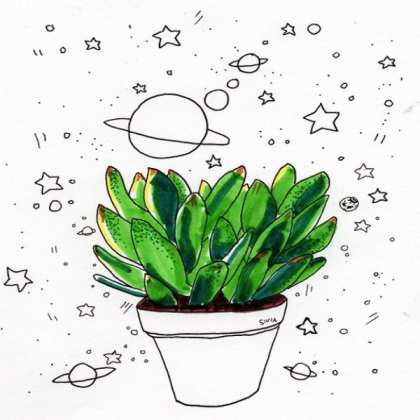 plant aesthetic Roblox decal