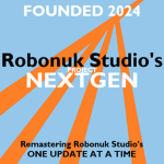 Robonuk Studio's NEXTGEN