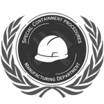 [CRF - Manufacturing Developer Logistics]
