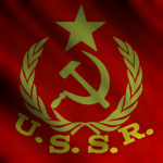 USSR.