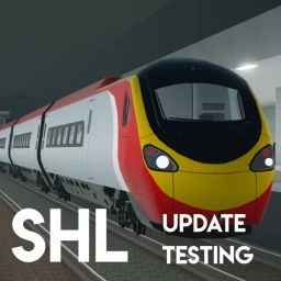 Early Update Testing - Snow Hill Lines  icon