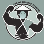 Eye of Timaeus Academy