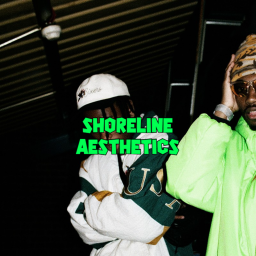 Shoreline Aesthetics's Home Store