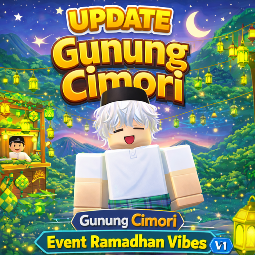 MOUNT CIMORI