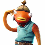 FishyArmy.