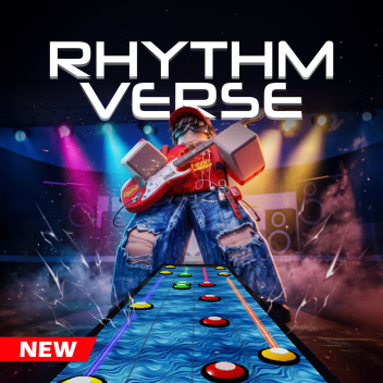 🎸 Rhythm Verse