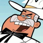 Doug Dimmadome