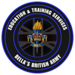 -| ETS |- Education and Training Services