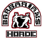 Barbarian Horde