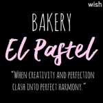✩ El Pastel Bakery ✩