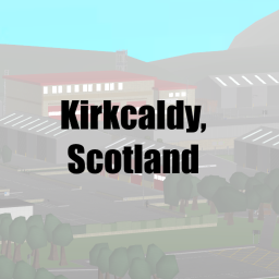 Kirkcaldy