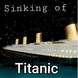 Sinking of Titanic