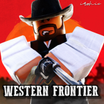 Western Frontier.