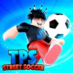 TPS Street Soccer 🏆