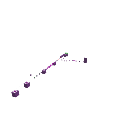 Surf map test!
