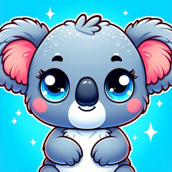 Find the Koalas [137]