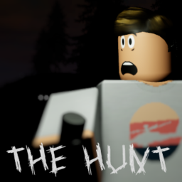 The Hunt V2