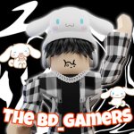 The BD Gamers