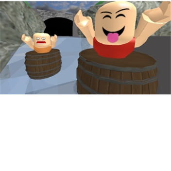Escape the flood for admin! *This is not fake*