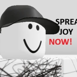 Spread Joy! icon
