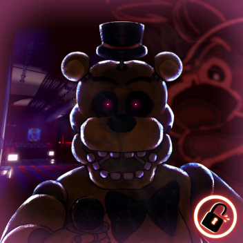 FNaF: Freddy's Unlocked