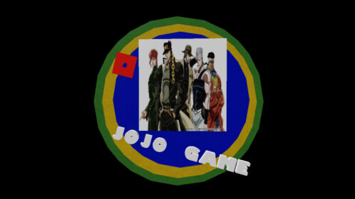 JoJo Game