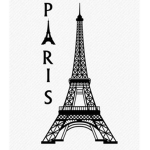Pretty Paris
