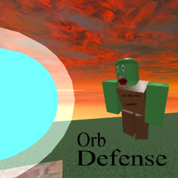 Orb Defense icon