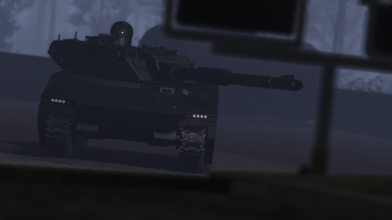 [DRONE UPD] Multicrew Tank Combat screenshot 2