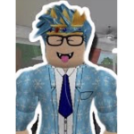 Mark loves Roblox