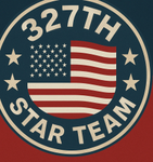 BCF | 327th Star Team