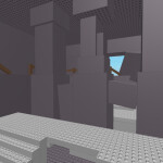 Adventurer Obstical Course (Incomplete)