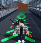 Unklunk's Games