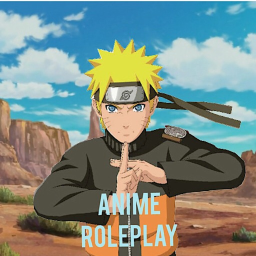 ✨Anime Roleplay✨