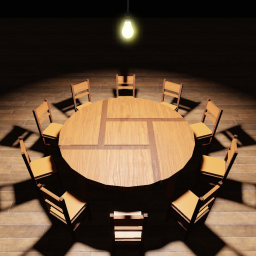 Tabletop Duels - Murder Mystery icon