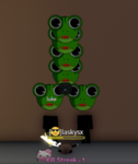 TheUnknownPersonplay's Robux