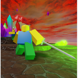 Epic Sword Fight