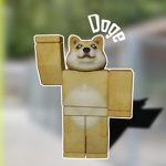 Doge Fashion Shop