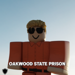 Oakwood State Penitentiary