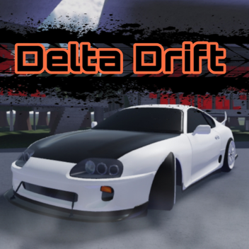 Delta Drift[🚗]