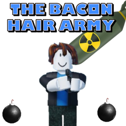 [REGIMENTS] Bacon Hair Army Training Center v3.2