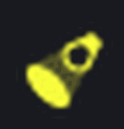 Spotlight At Camera Menu
