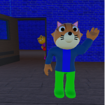 Poke-cat Thomas fan group