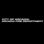|COA| City of Arcadia Fire Department