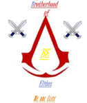 Brotherhood of The Elite