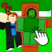 Spot Greenbeans icon